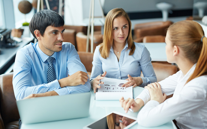 Recruitment Solutions in new zealand