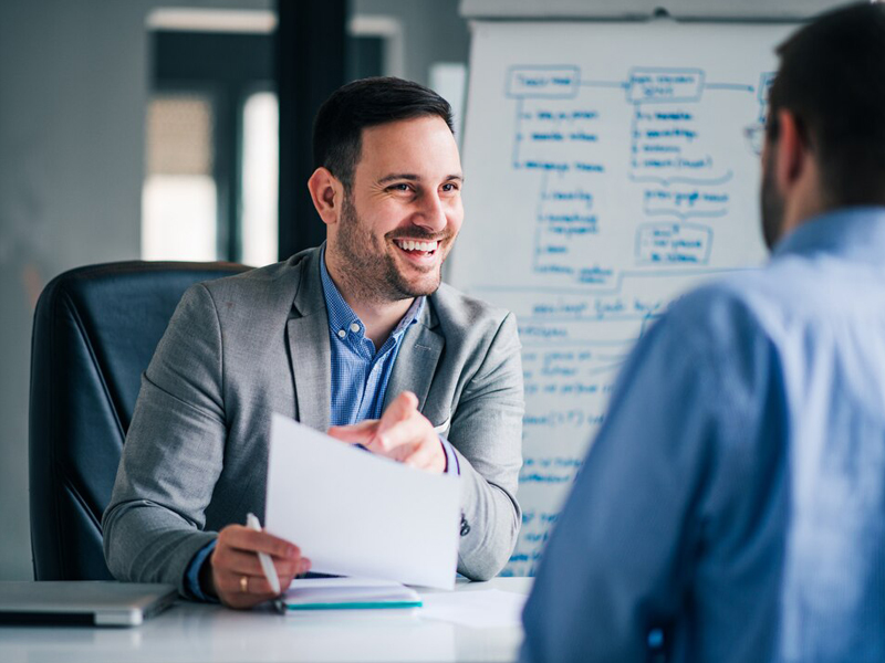 End-to-end workforce solutions NZ