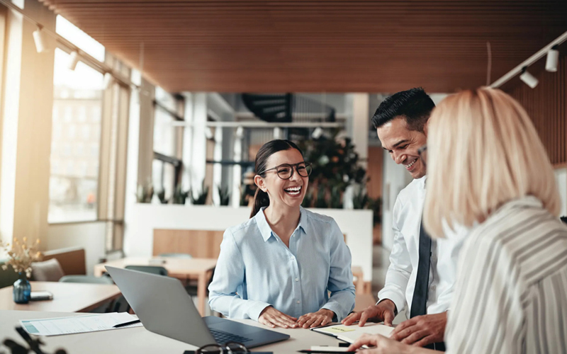 Temporary & Contract Staffing in new zealand